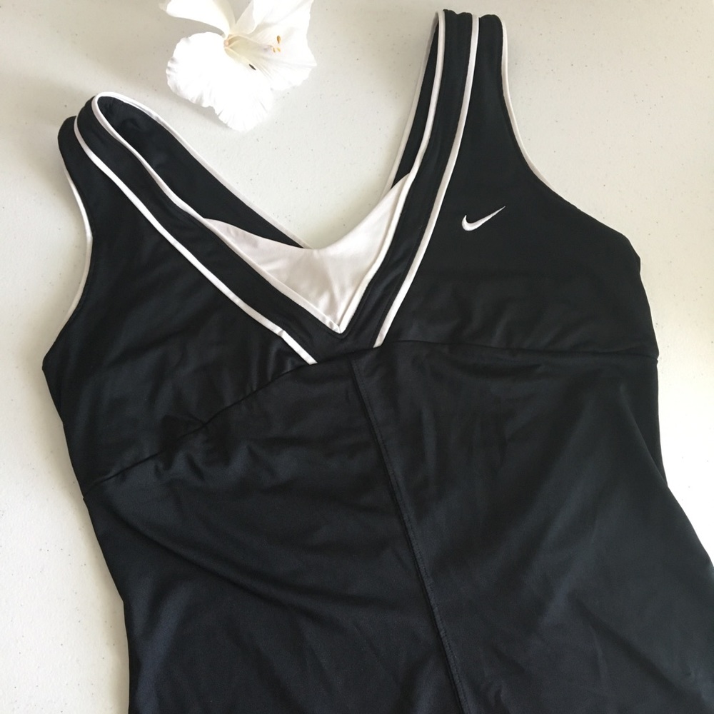 Nike Dri Fit Tank - Picture 2 of 7